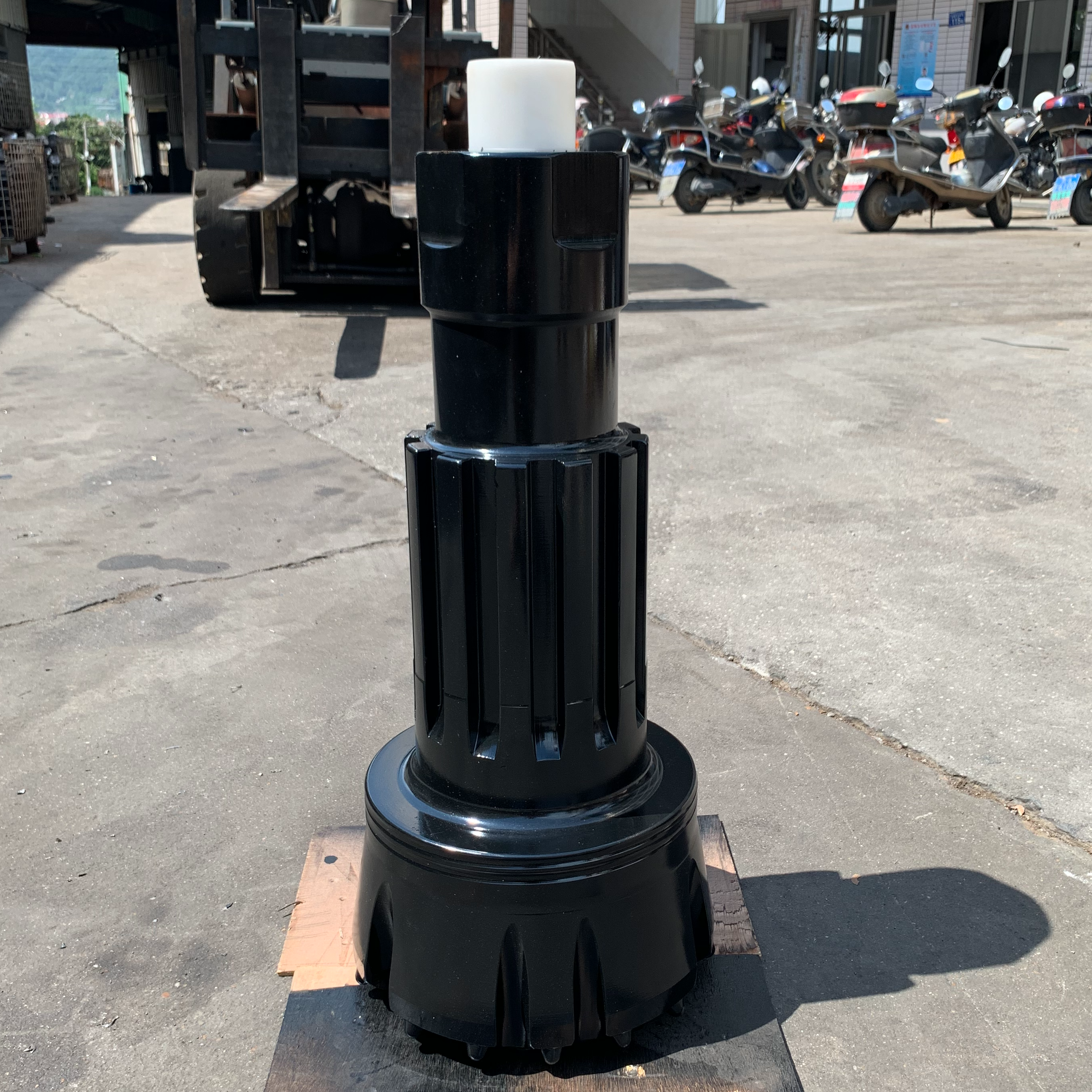  NUMA Series Bit