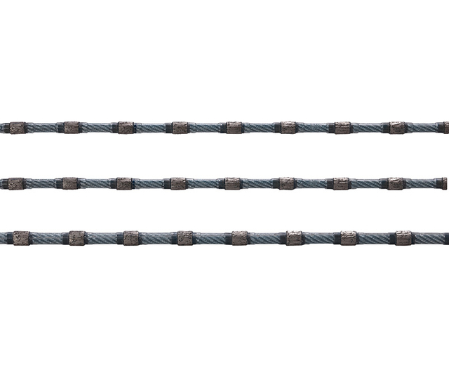 Diamond Rope Saw (Multi Wire) 