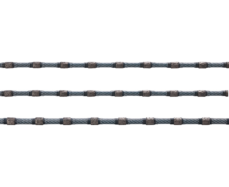 Diamond Rope Saw (Multi Wire) 