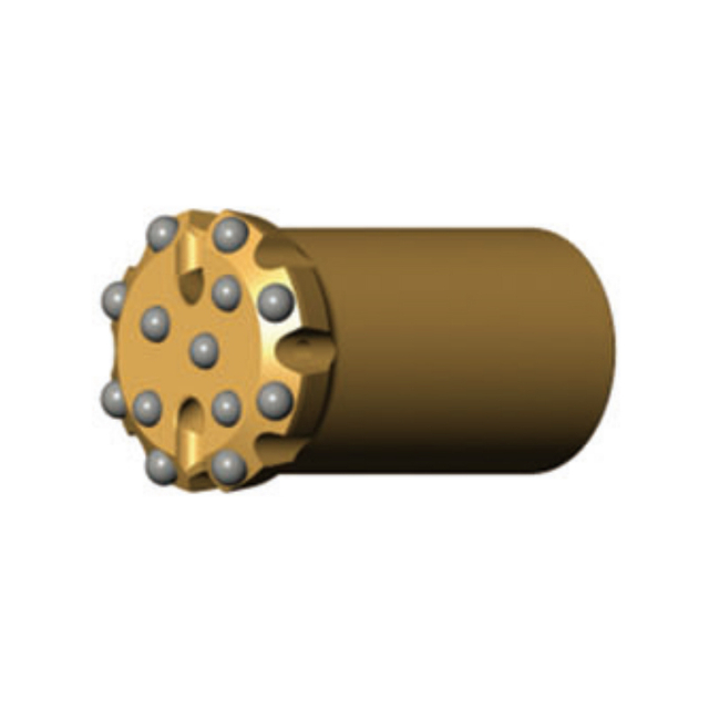 ST58 BUTTON BIT
