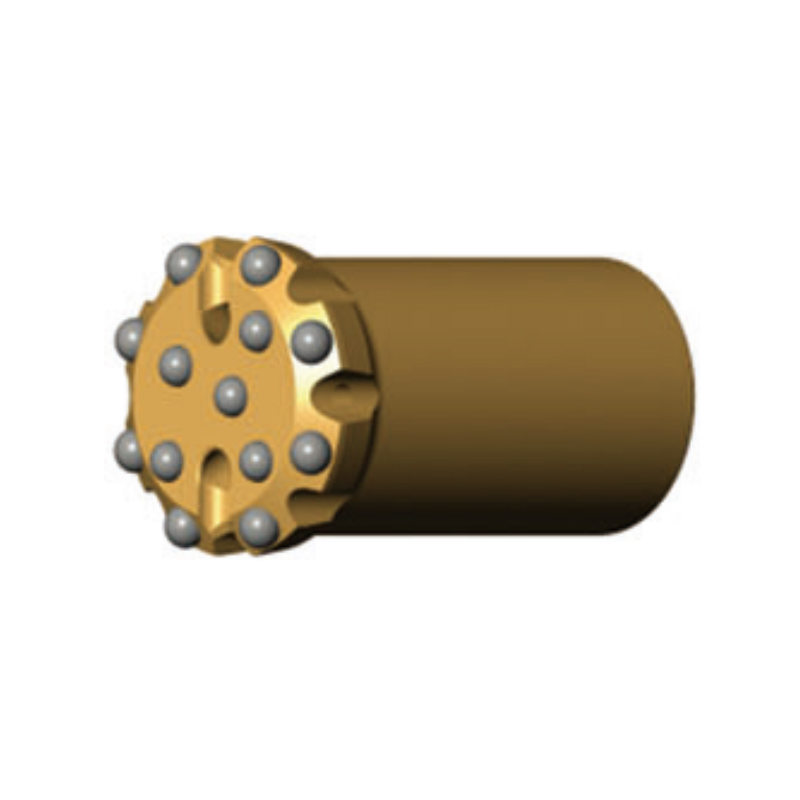ST58 BUTTON BIT