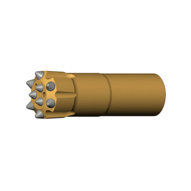 SR35 R35 R38 BUTTON BIT