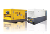 15-35 Bar Pressure Flexibility: Atlas Copco Air Compressor for Every Drilling Challenge