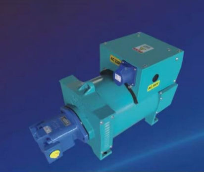 VortexDrive ECO-NRG Series