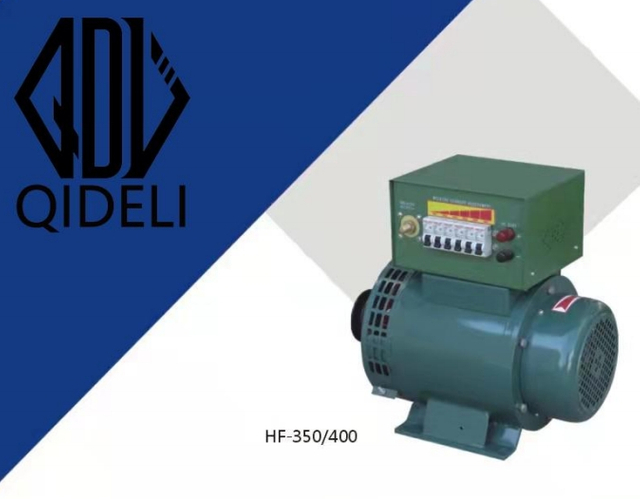  Integrated Welding & Electricity Supply
