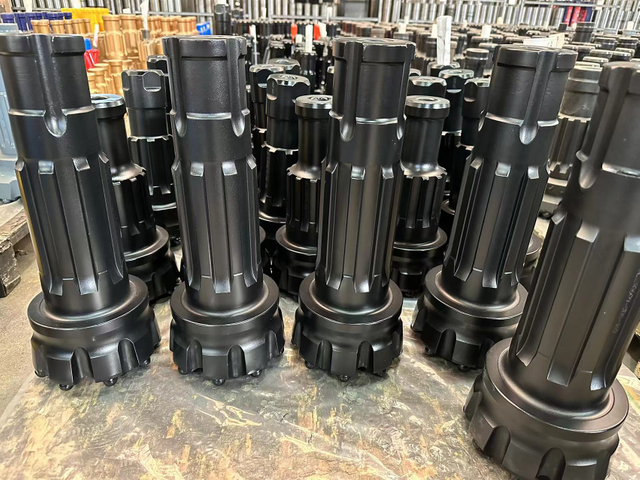 SD Series Bit