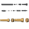 QD SERIES DTH HAMMER 