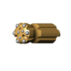 SR35 R35 R38 BUTTON BIT