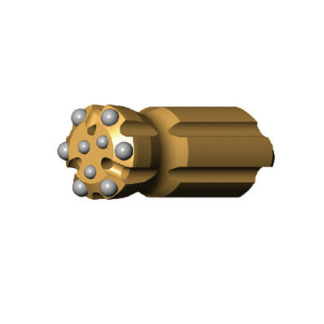 SR35 R35 R38 BUTTON BIT