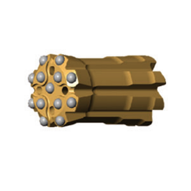 ST58 BUTTON BIT
