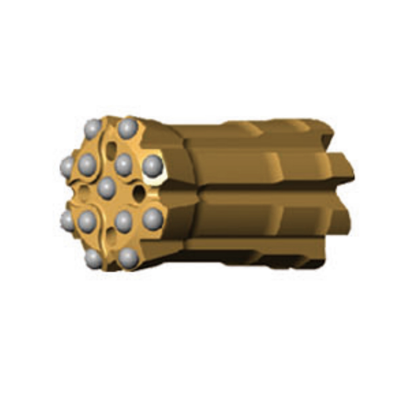 ST58 BUTTON BIT