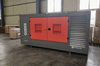 Diesel Box type Air Compressors