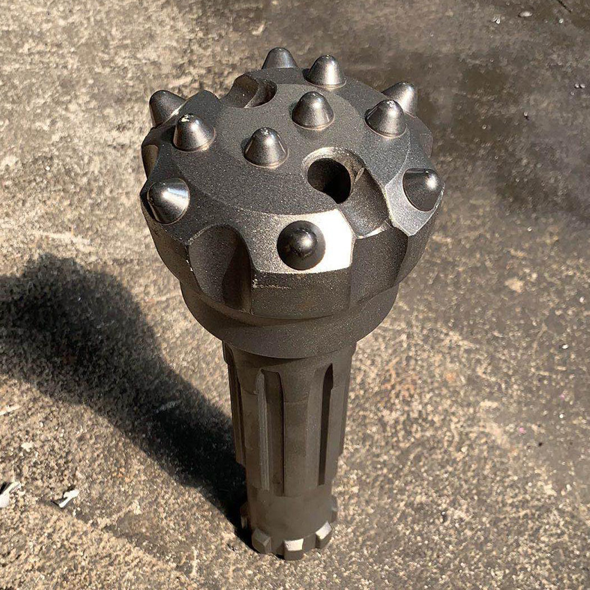 QP Series Bit