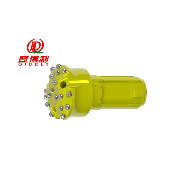 CIR Series Bit 