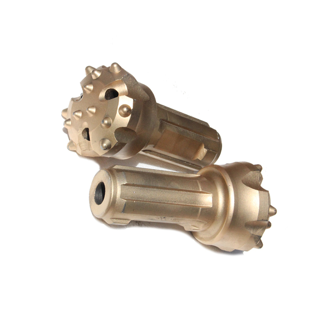 CIR Series Bit 
