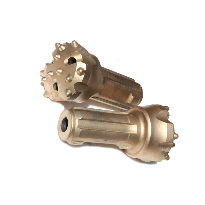 CIR Series Bit 