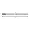 R28 DRILL ROD 