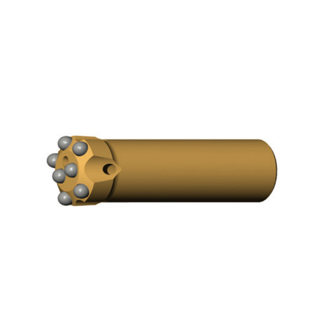 R25/R28/SR32 BUTTON BIT