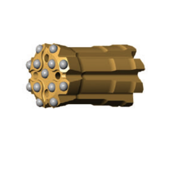 ST68 BUTTON BIT