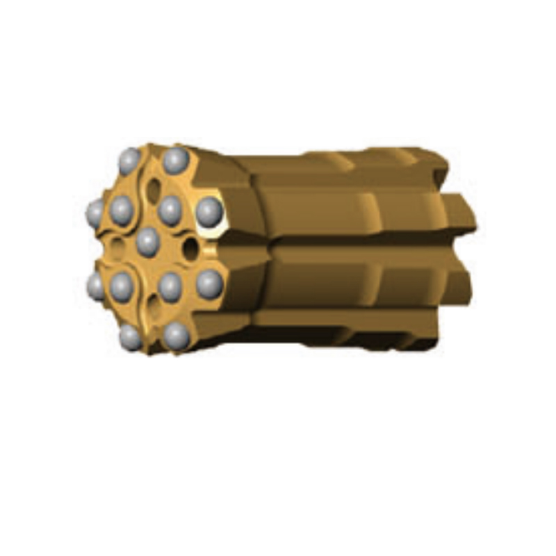 ST68 BUTTON BIT