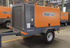 SDY Medium Electrical Screw Air Compressor