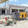15-35 Bar Pressure Flexibility: Atlas Copco Air Compressor for Every Drilling Challenge